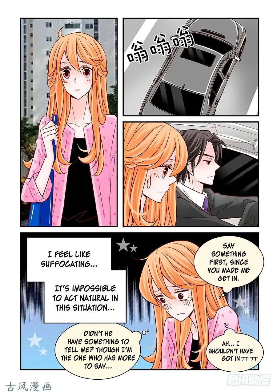 Arrogance And Romance 49 5