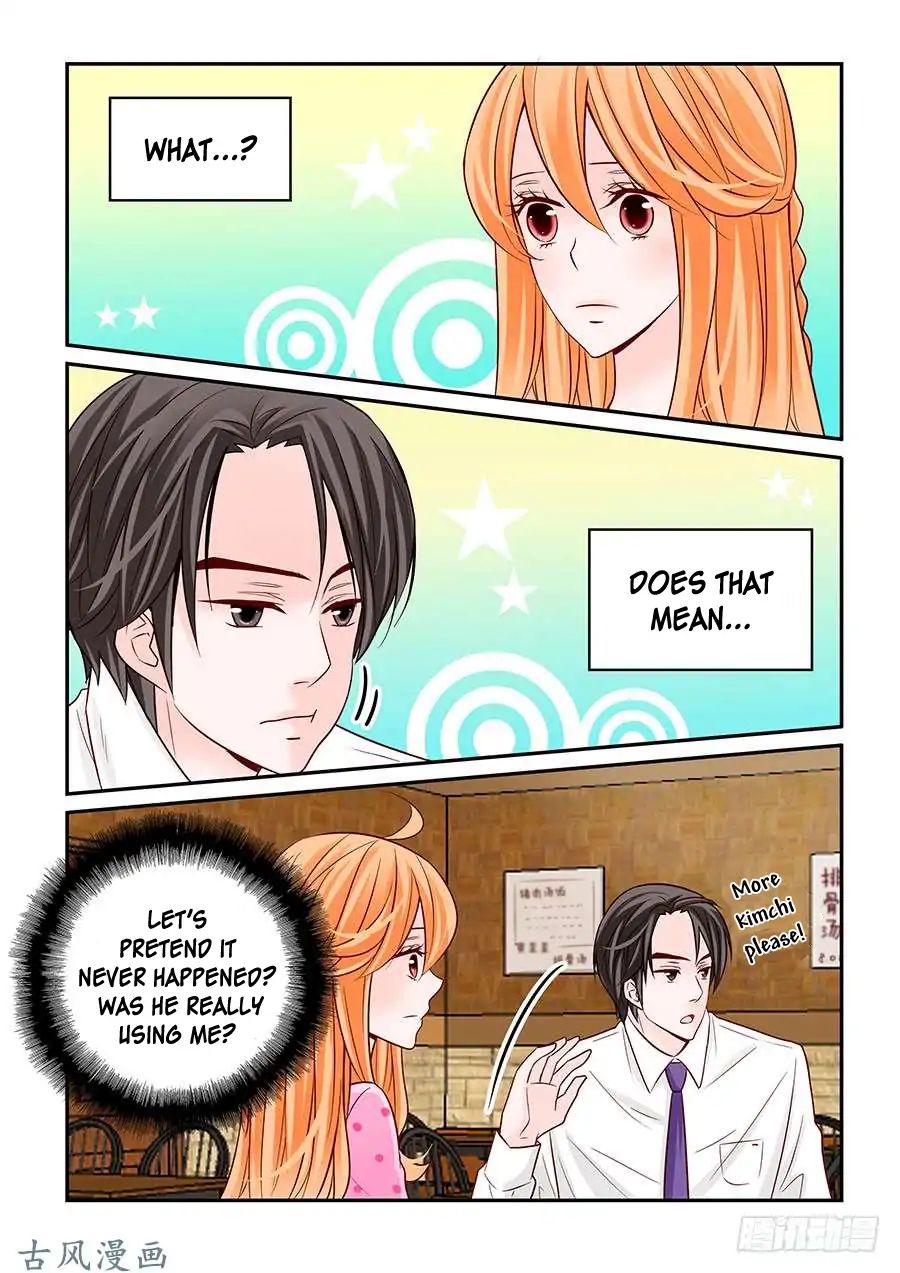 Arrogance And Romance 49 8