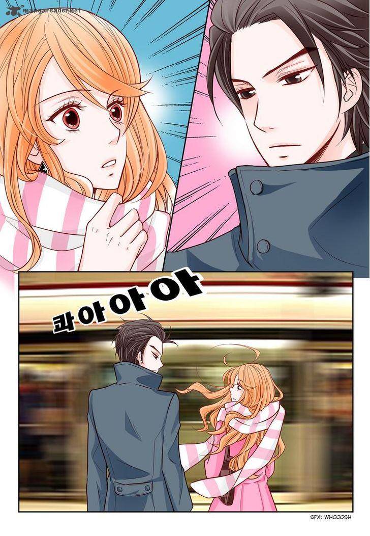 Arrogance And Romance 5 17