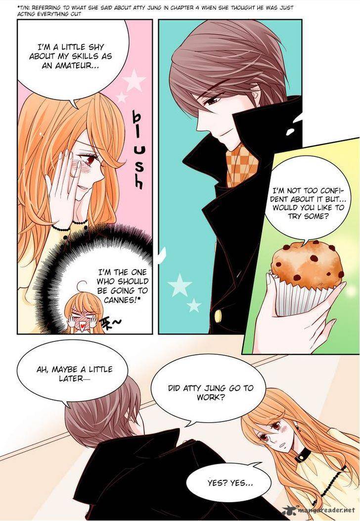 Arrogance And Romance 5 5