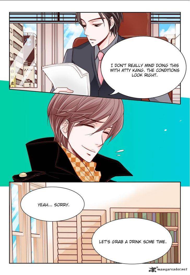 Arrogance And Romance 5 9