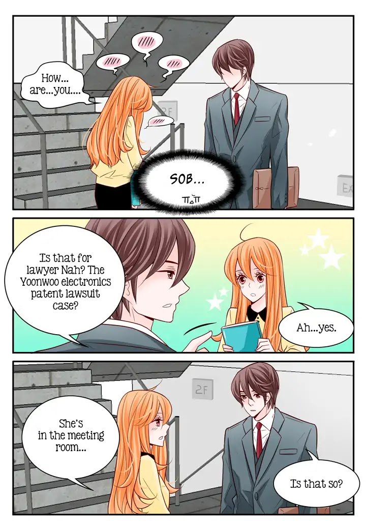 Arrogance And Romance 51 2