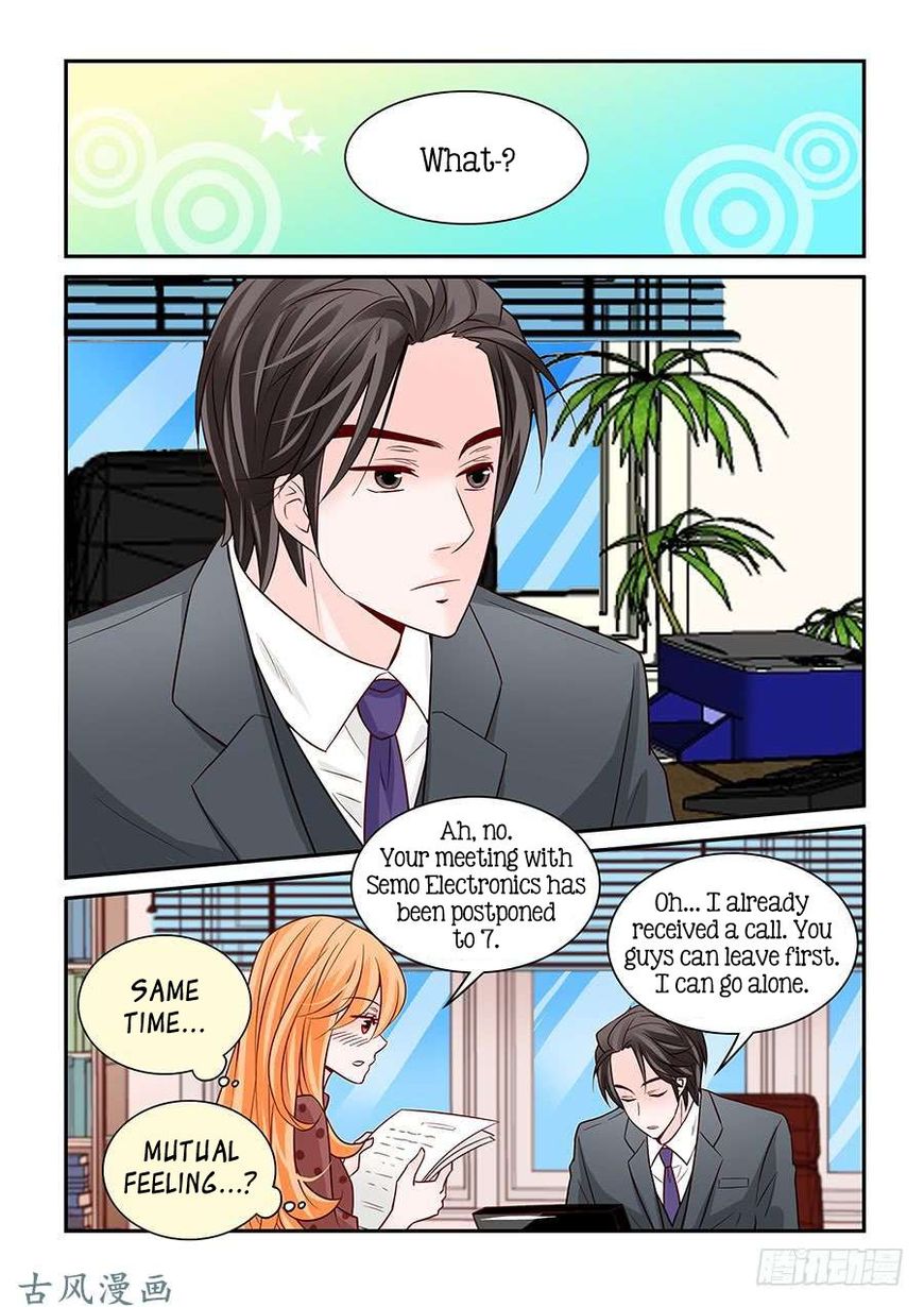Arrogance And Romance 52 11