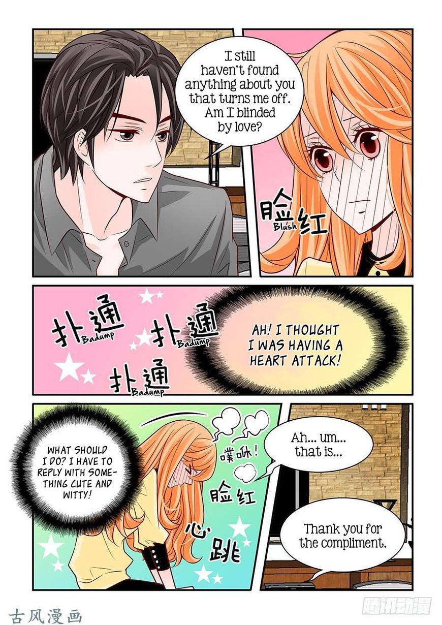 Arrogance And Romance 52 4