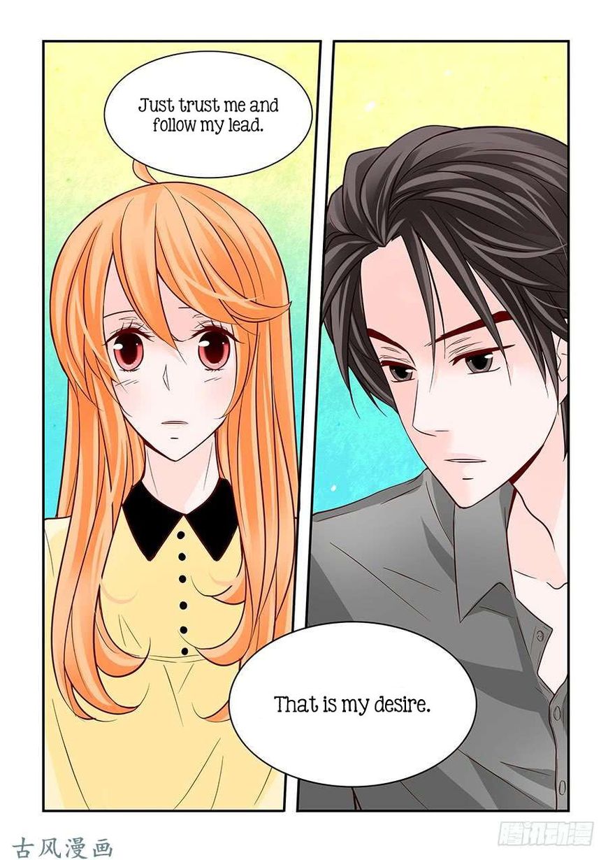 Arrogance And Romance 52 6