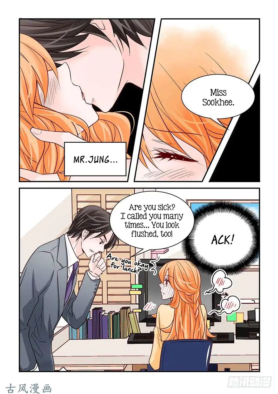 Arrogance And Romance 53 3