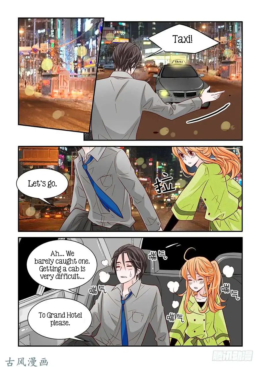 Arrogance And Romance 54 16