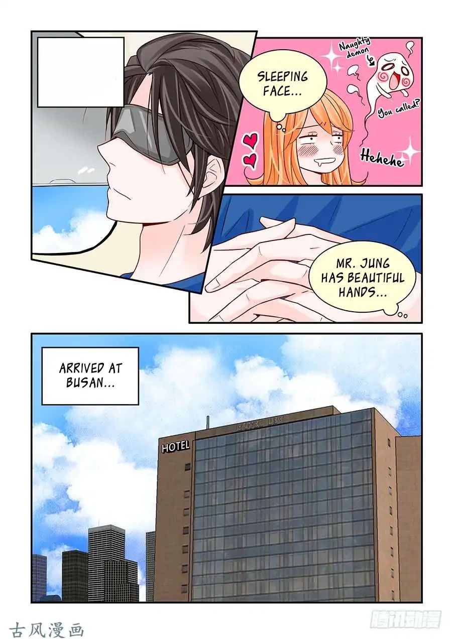 Arrogance And Romance 54 4