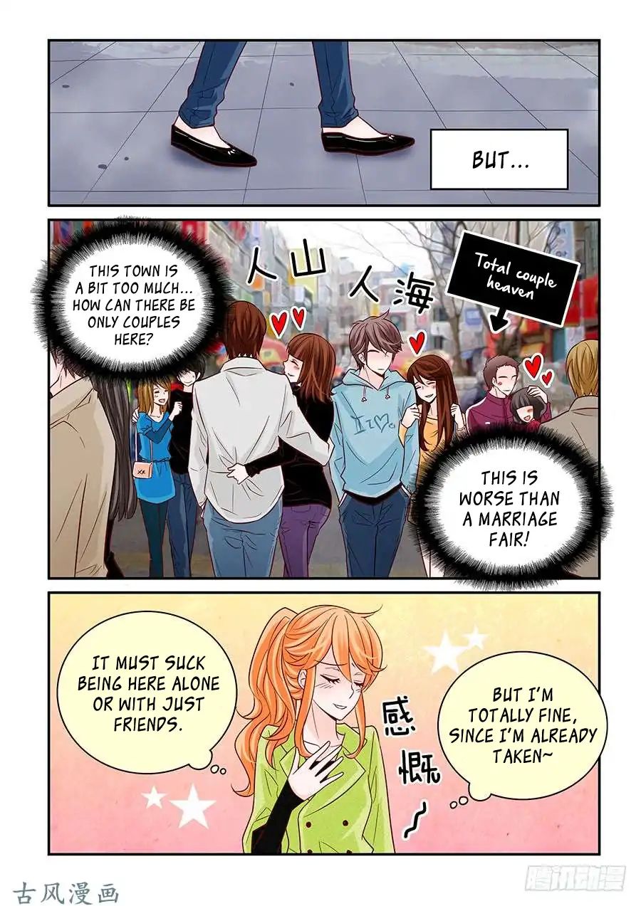 Arrogance And Romance 54 9