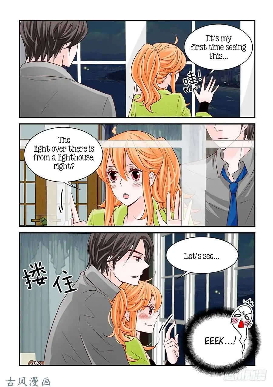 Arrogance And Romance 55 3