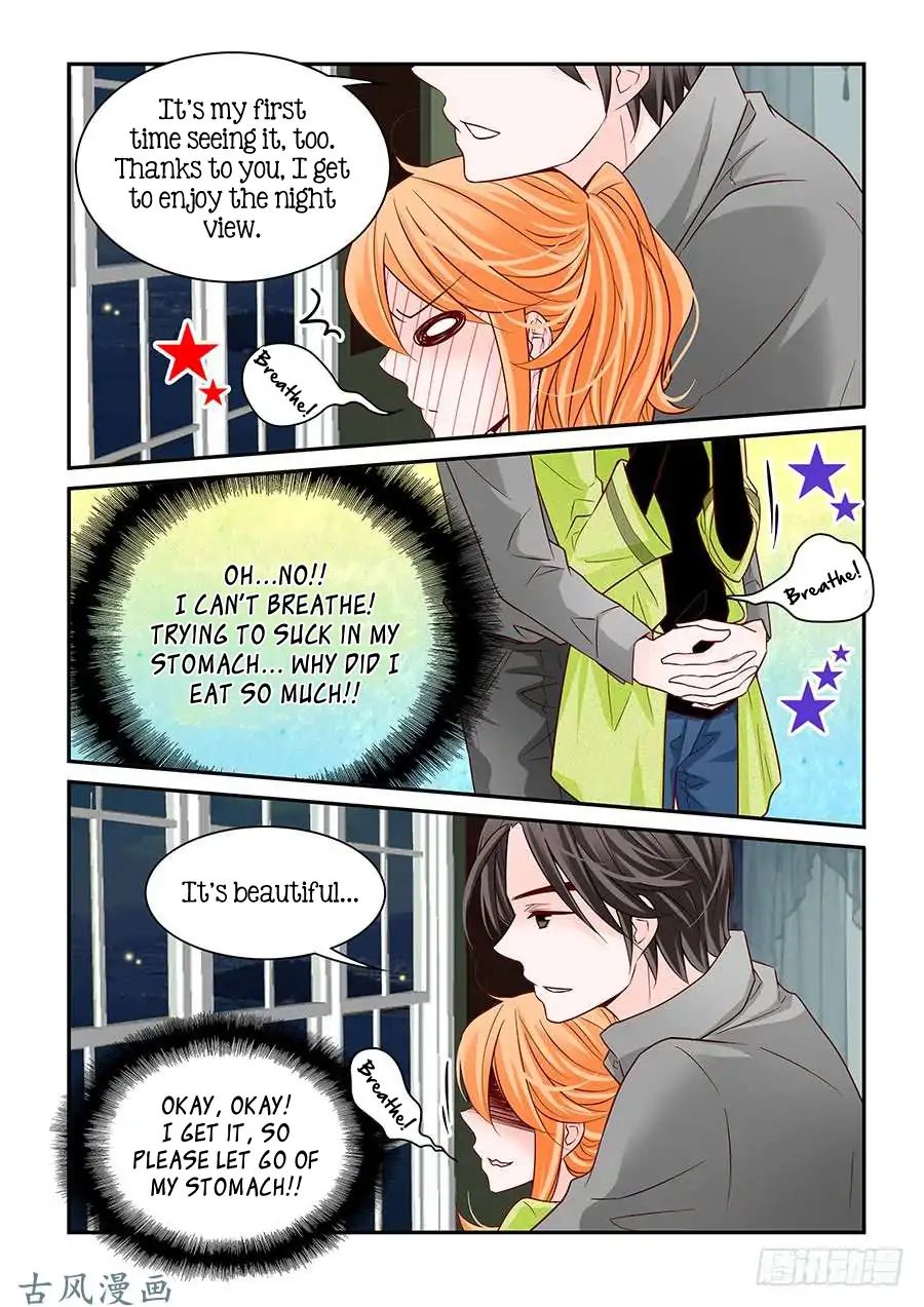 Arrogance And Romance 55 4