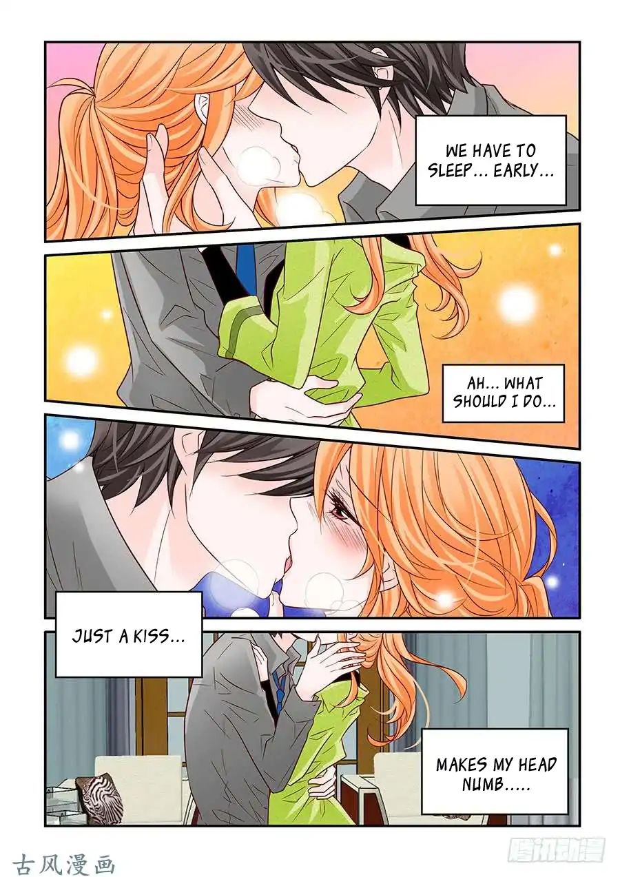 Arrogance And Romance 55 6