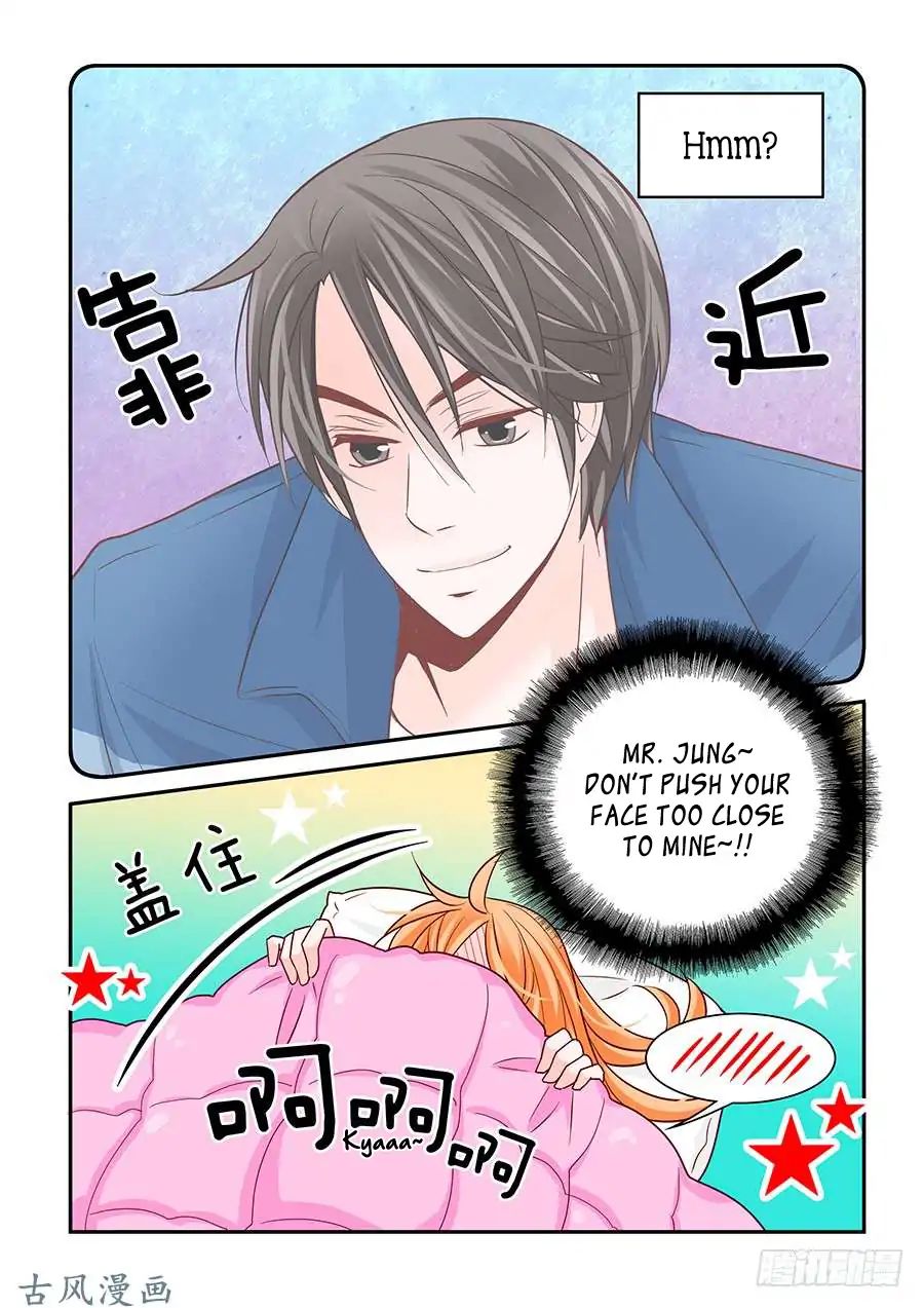 Arrogance And Romance 58 2
