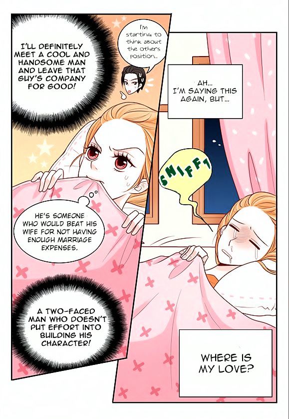 Arrogance And Romance 6 12
