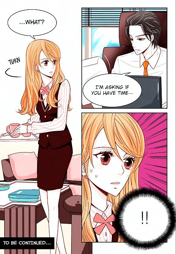 Arrogance And Romance 6 20
