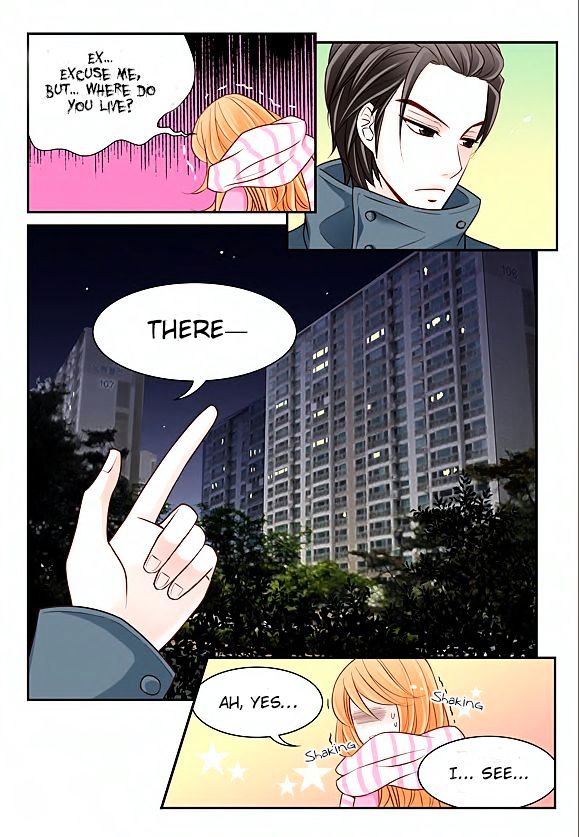 Arrogance And Romance 6 6