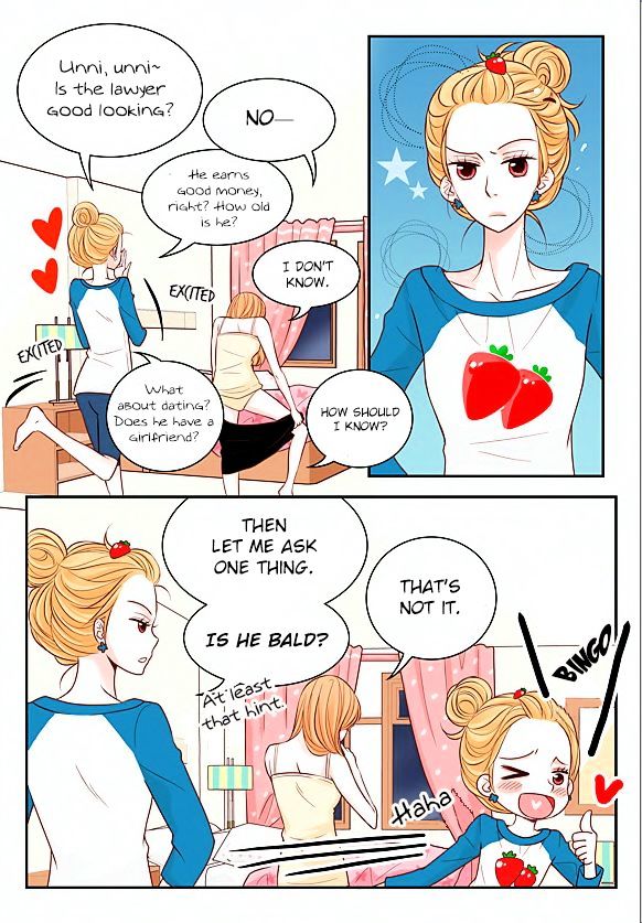 Arrogance And Romance 6 9