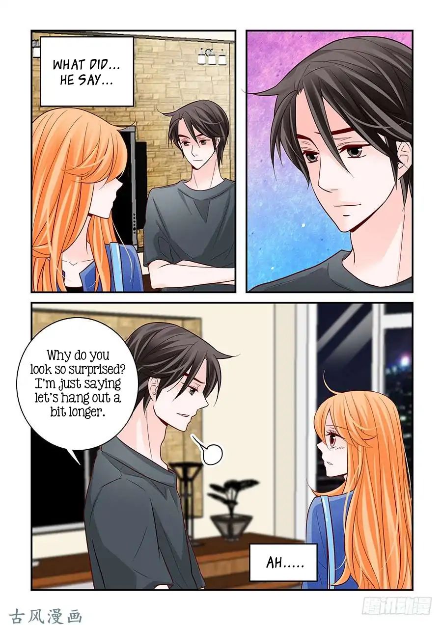 Arrogance And Romance 60 3