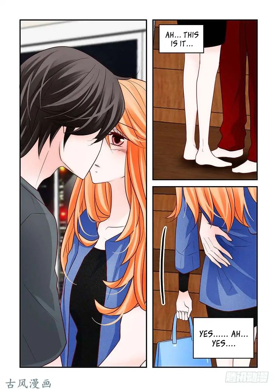 Arrogance And Romance 60 7