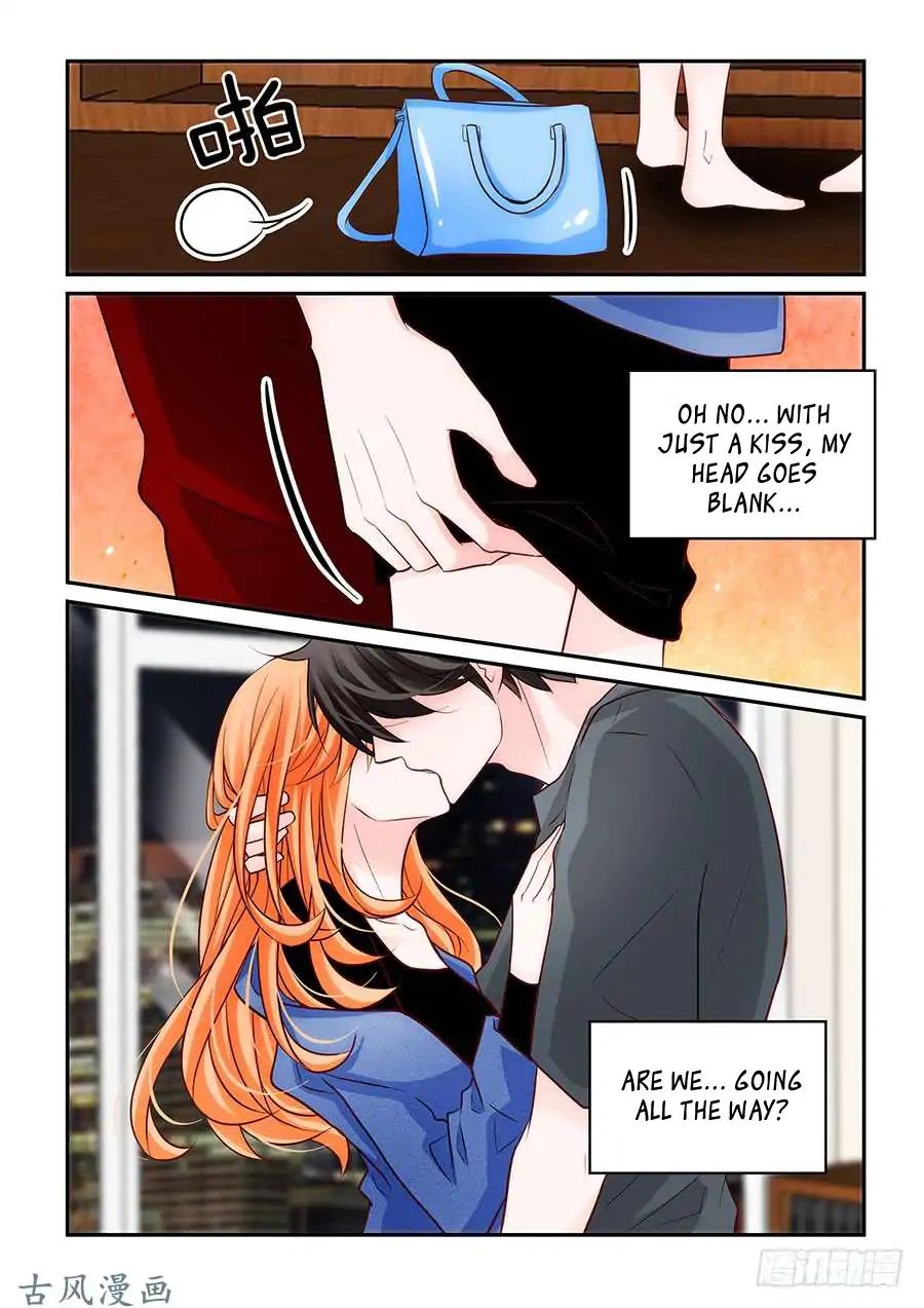 Arrogance And Romance 60 8