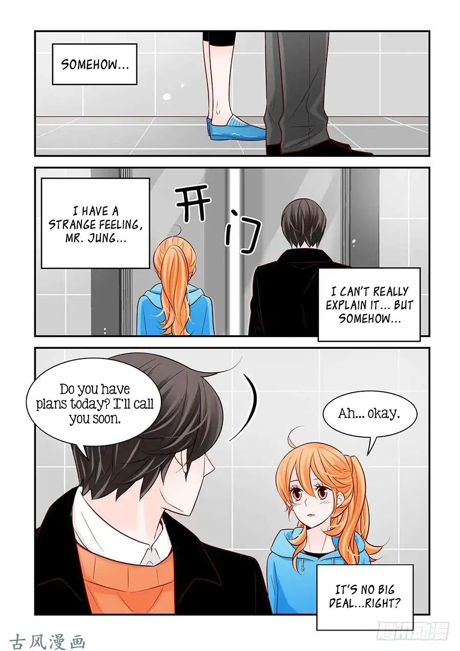 Arrogance And Romance 61 9