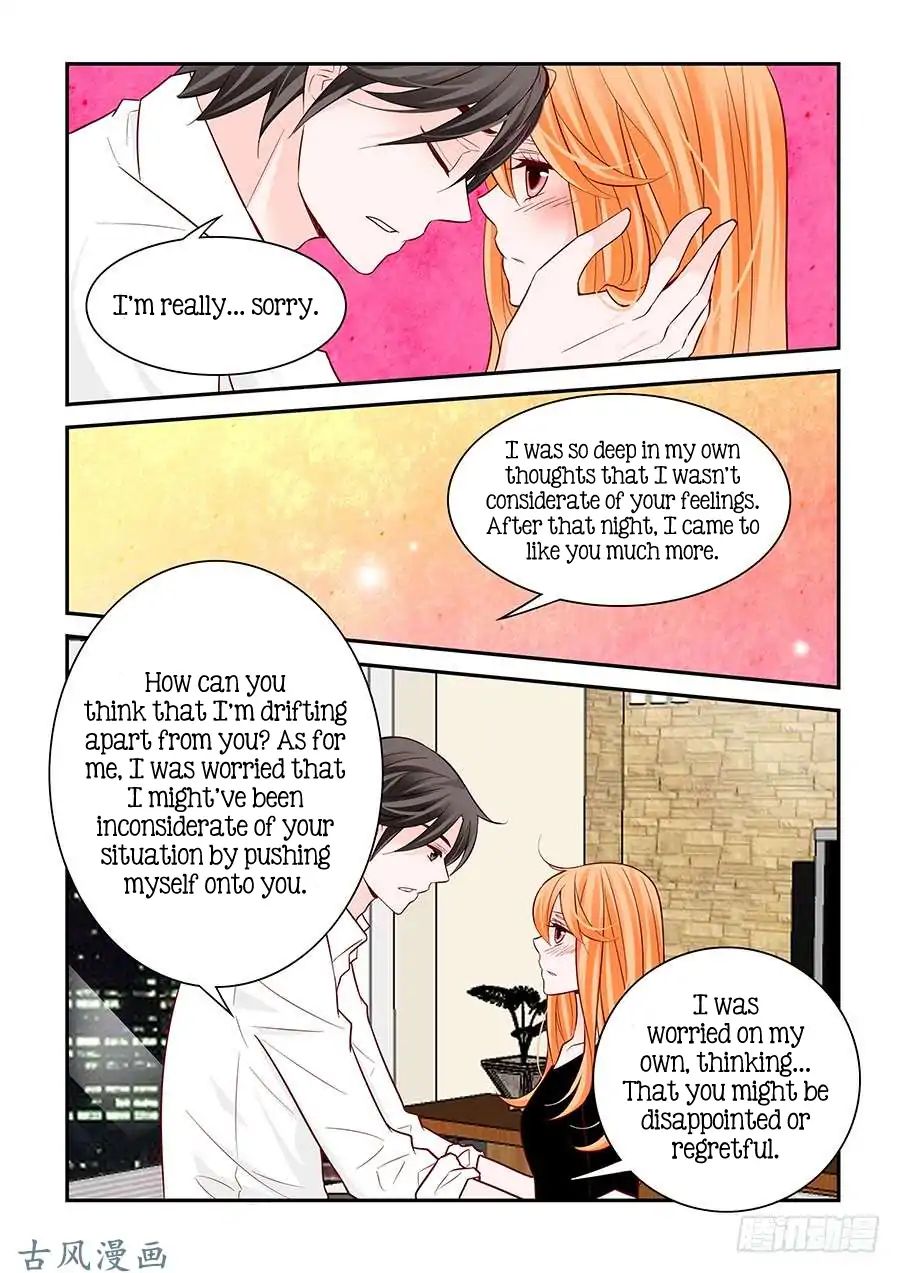 Arrogance And Romance 63 13
