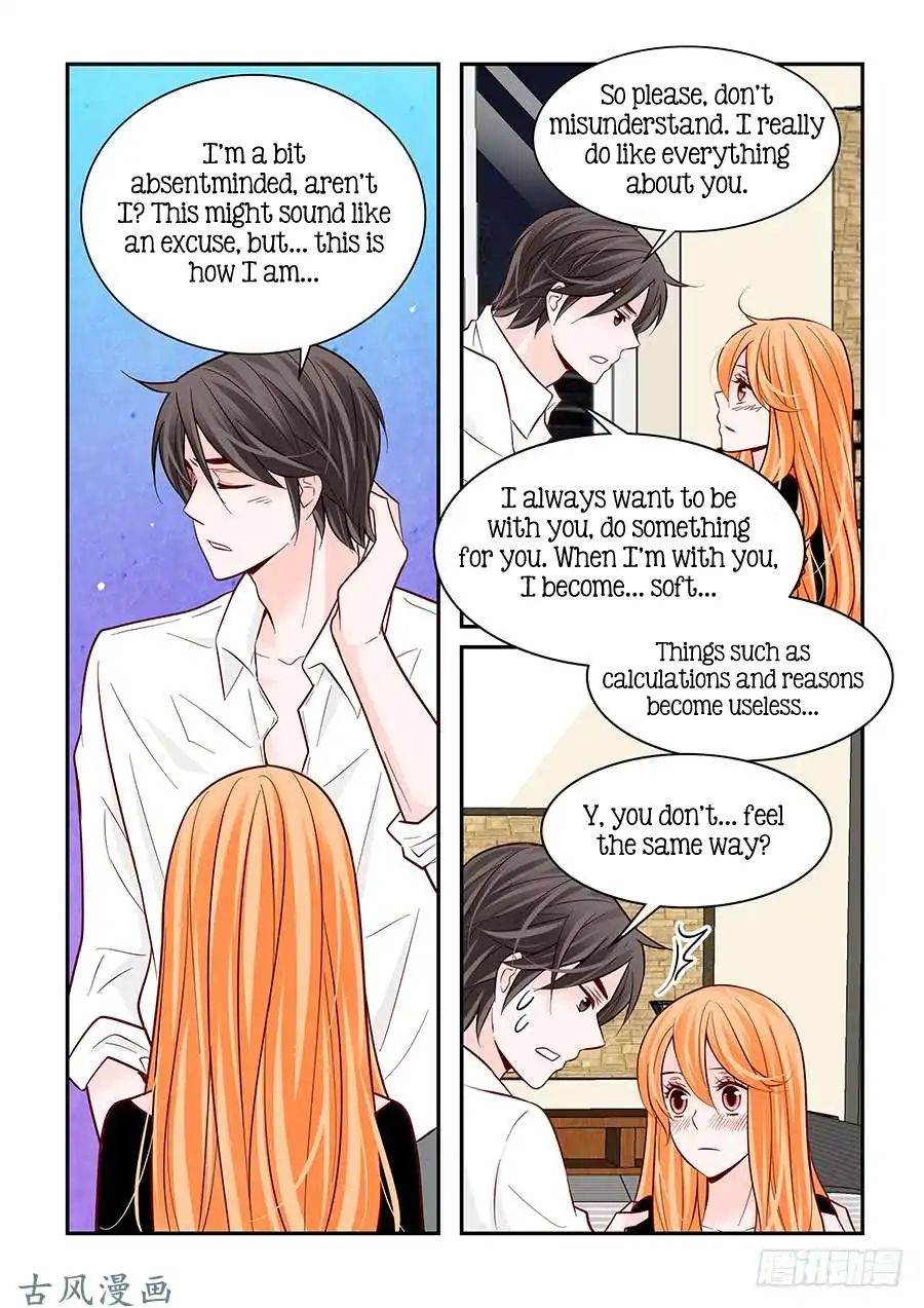 Arrogance And Romance 63 14