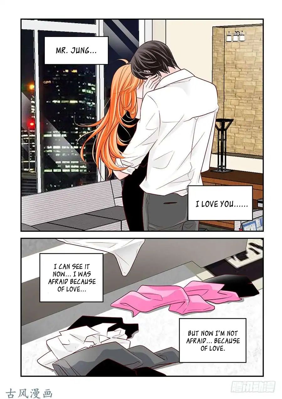 Arrogance And Romance 63 16