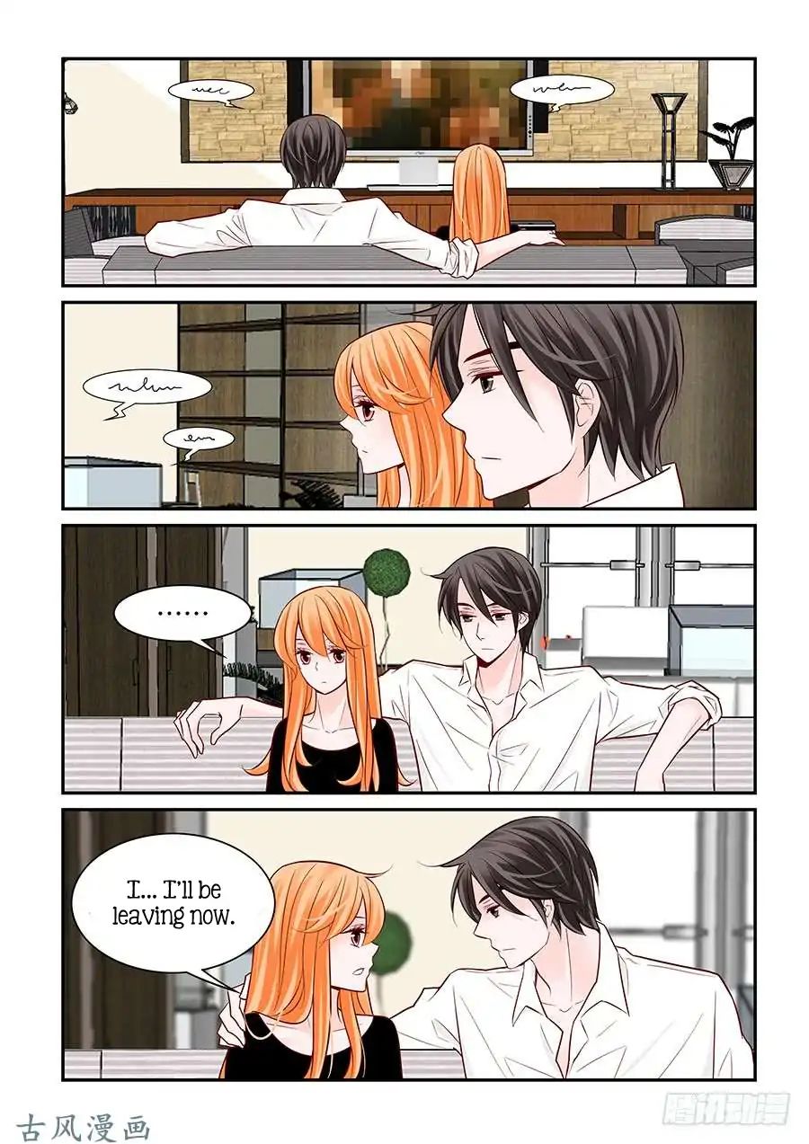 Arrogance And Romance 63 3