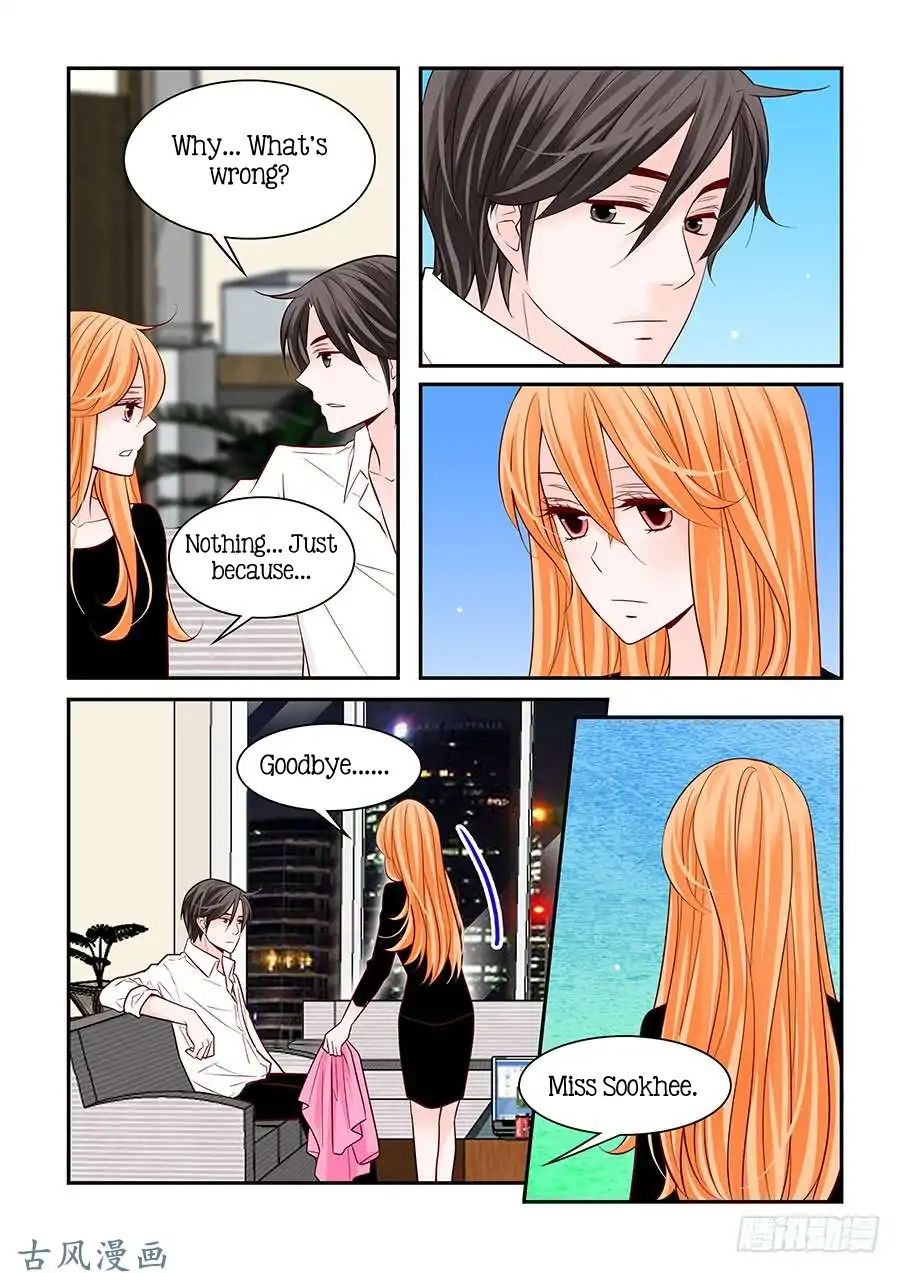 Arrogance And Romance 63 4