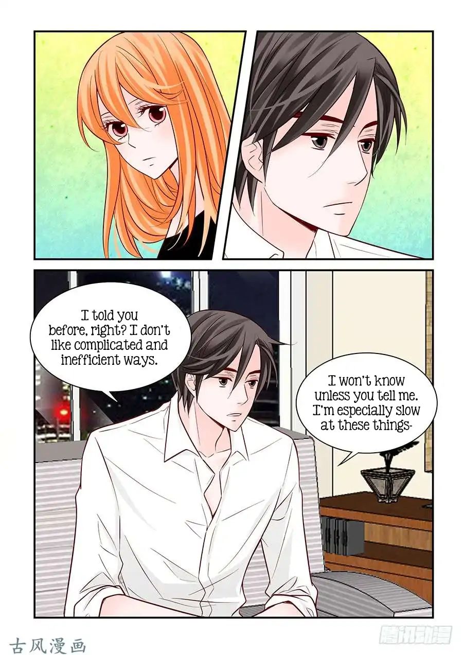 Arrogance And Romance 63 5