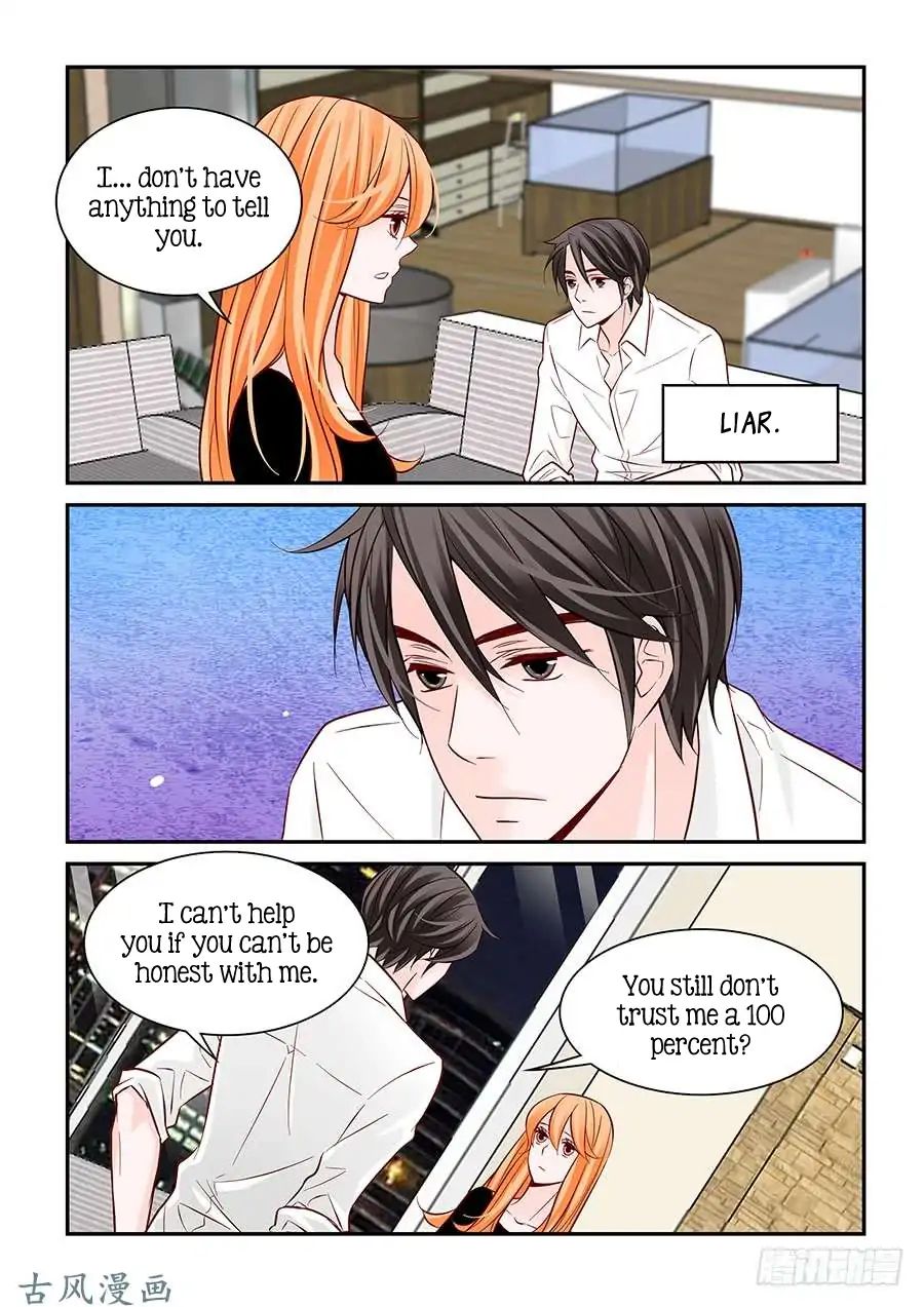 Arrogance And Romance 63 6