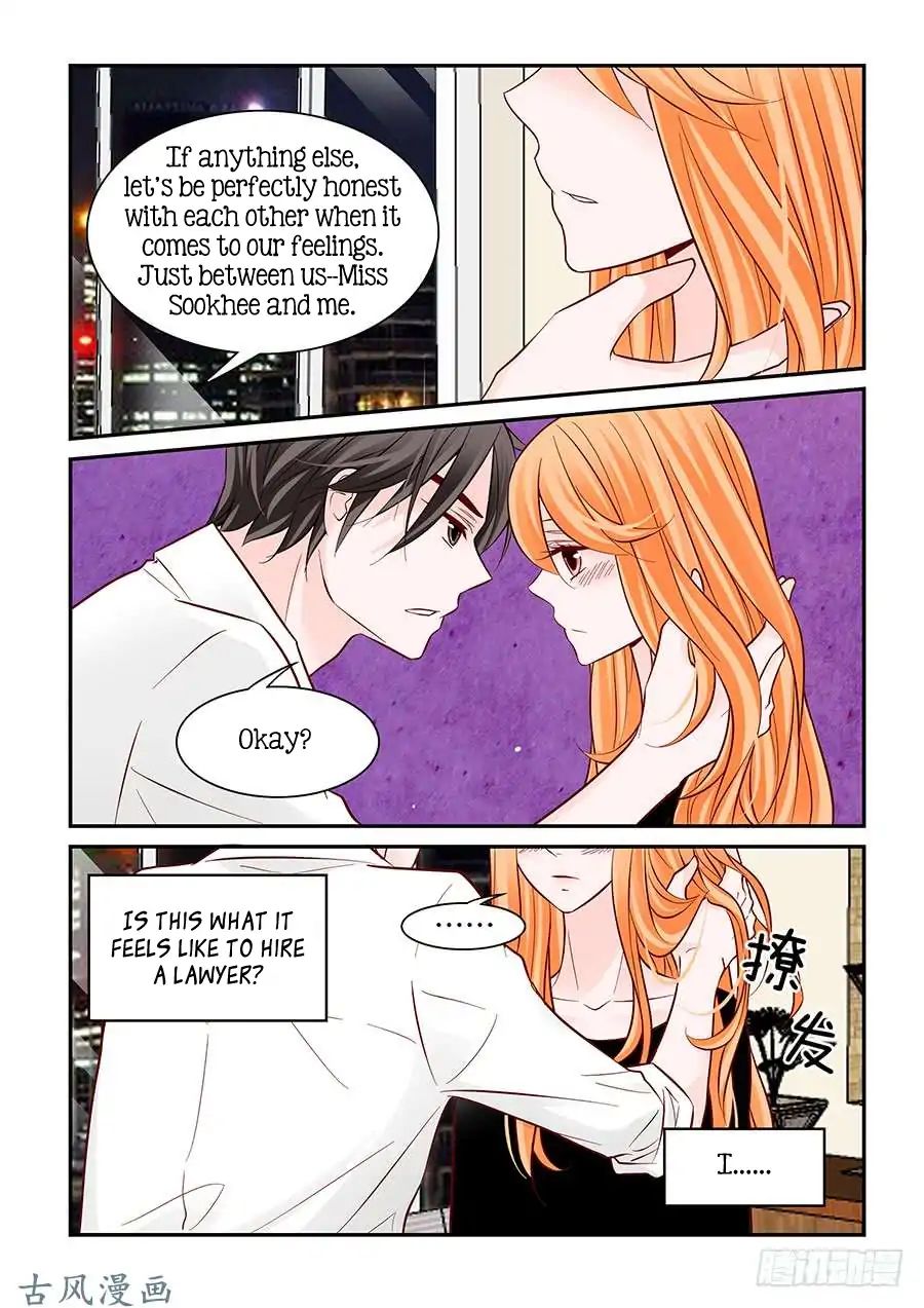 Arrogance And Romance 63 7