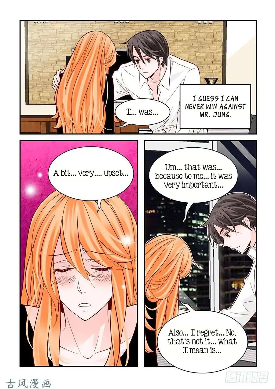 Arrogance And Romance 63 8