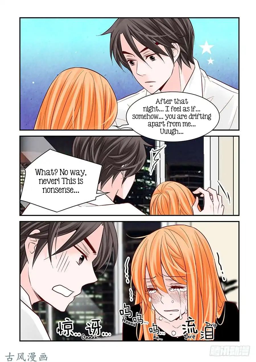 Arrogance And Romance 63 9