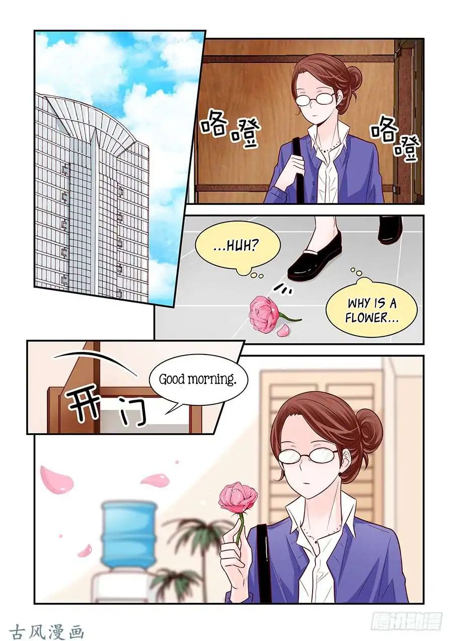 Arrogance And Romance 64 2