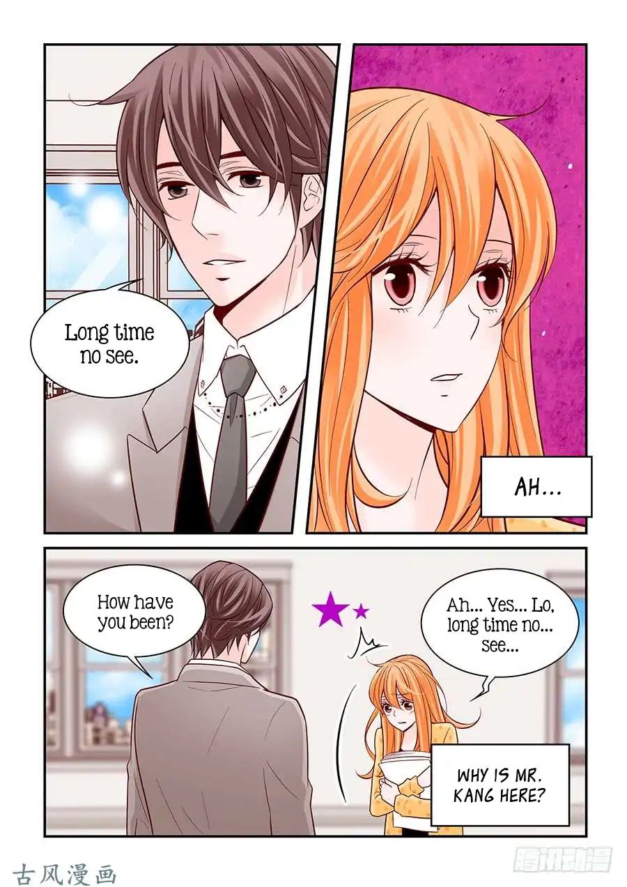 Arrogance And Romance 65 12