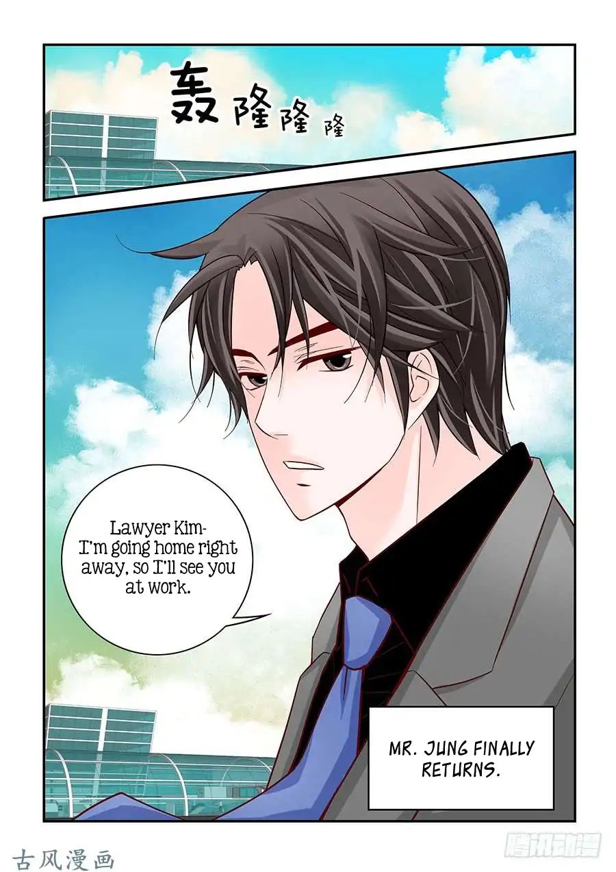 Arrogance And Romance 67 19
