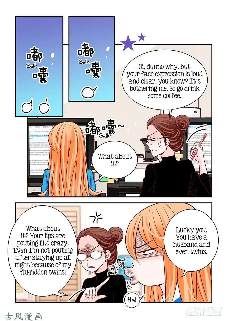 Arrogance And Romance 67 2