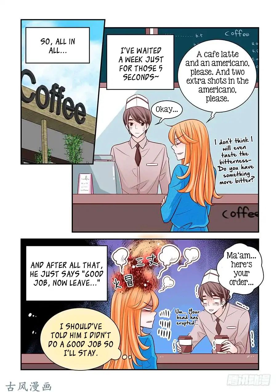 Arrogance And Romance 67 4