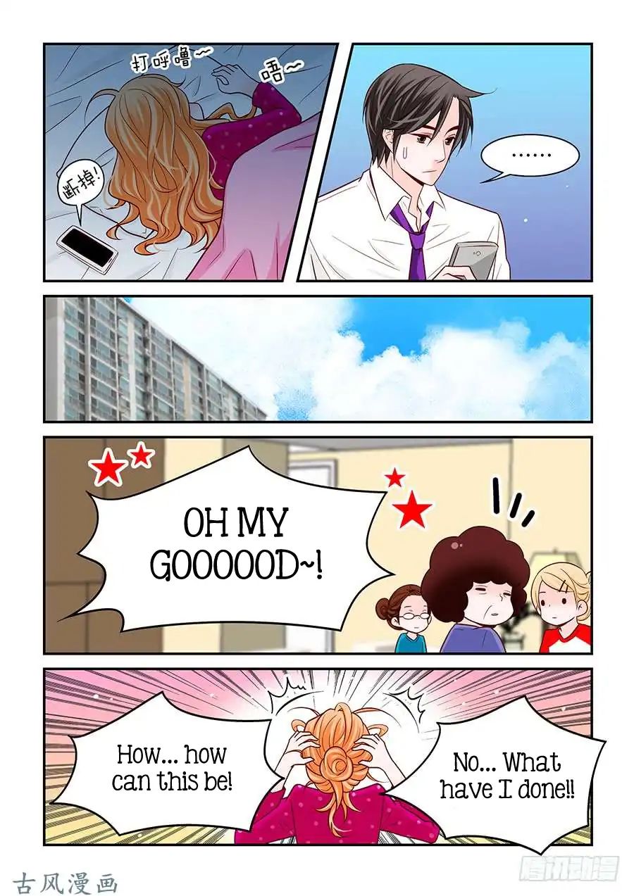 Arrogance And Romance 67 7