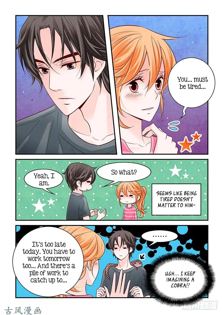 Arrogance And Romance 68 10