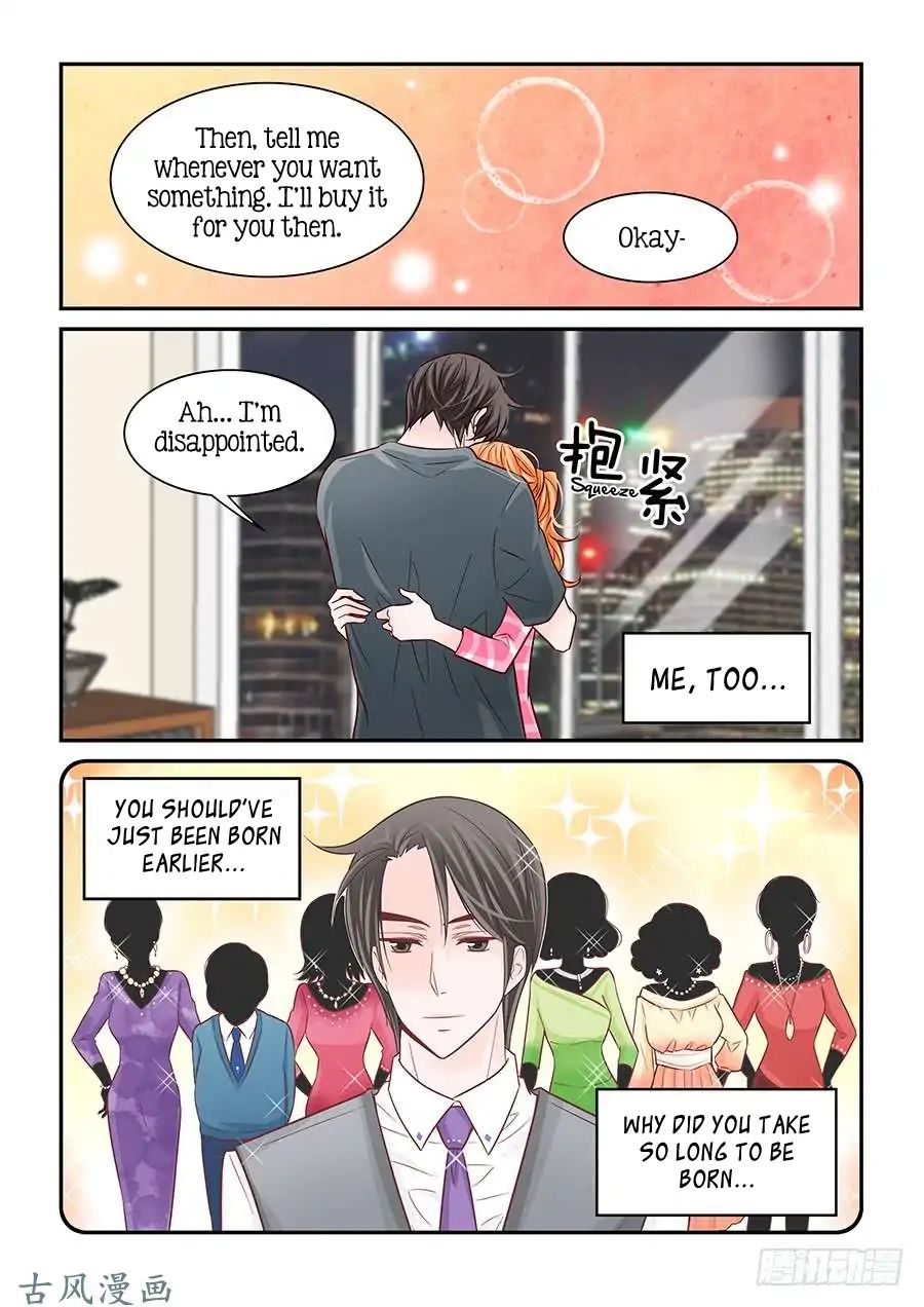 Arrogance And Romance 68 12