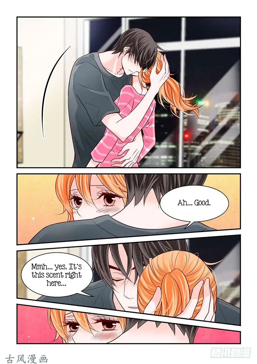 Arrogance And Romance 68 8