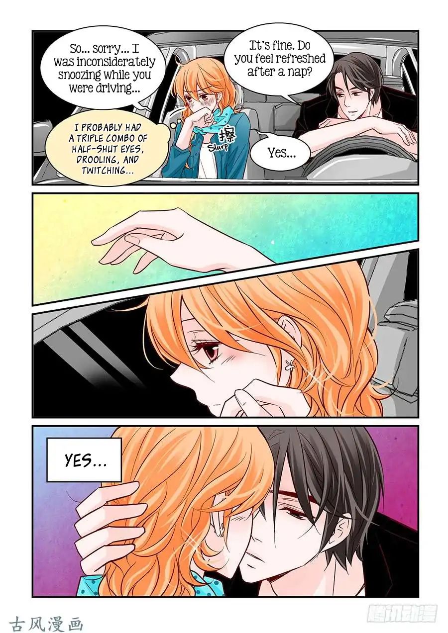 Arrogance And Romance 70 10