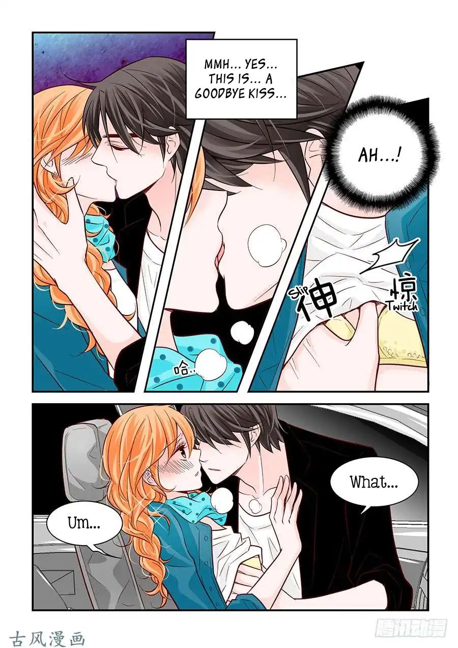 Arrogance And Romance 70 11