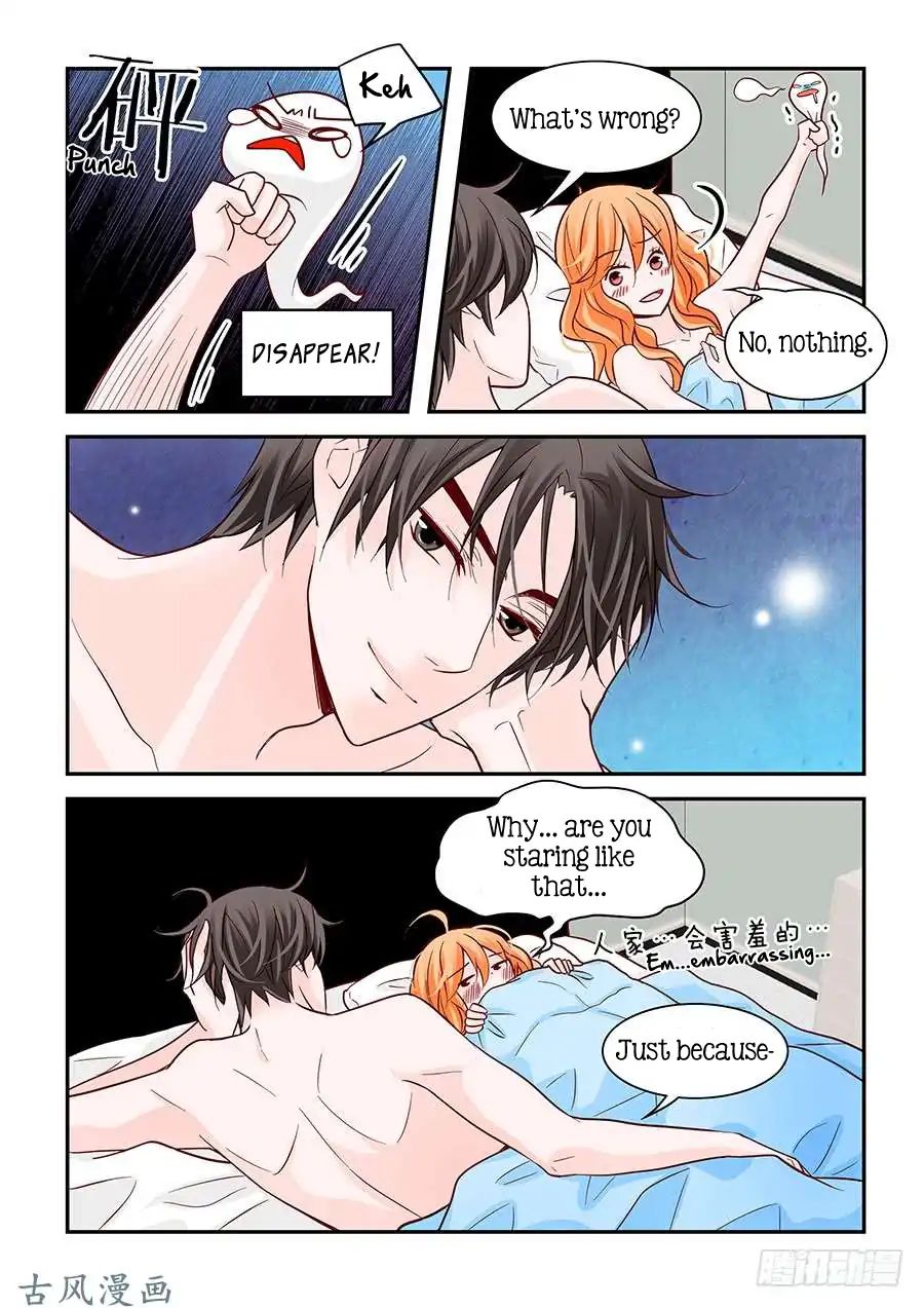 Arrogance And Romance 70 14