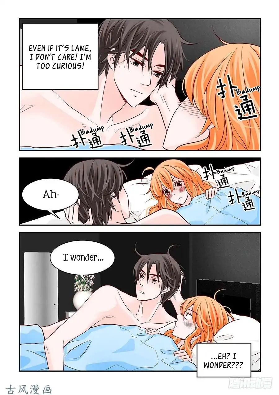 Arrogance And Romance 70 16