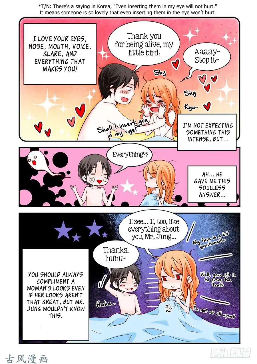 Arrogance And Romance 70 17