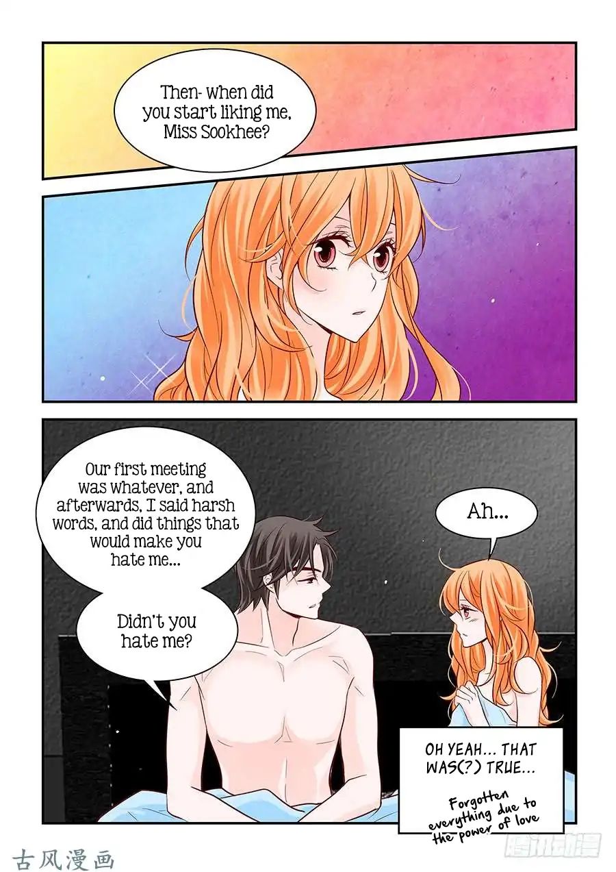 Arrogance And Romance 70 18